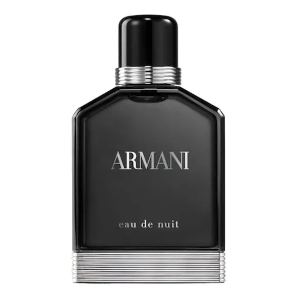 Armani Eau De Nuit - Eau De Toilette