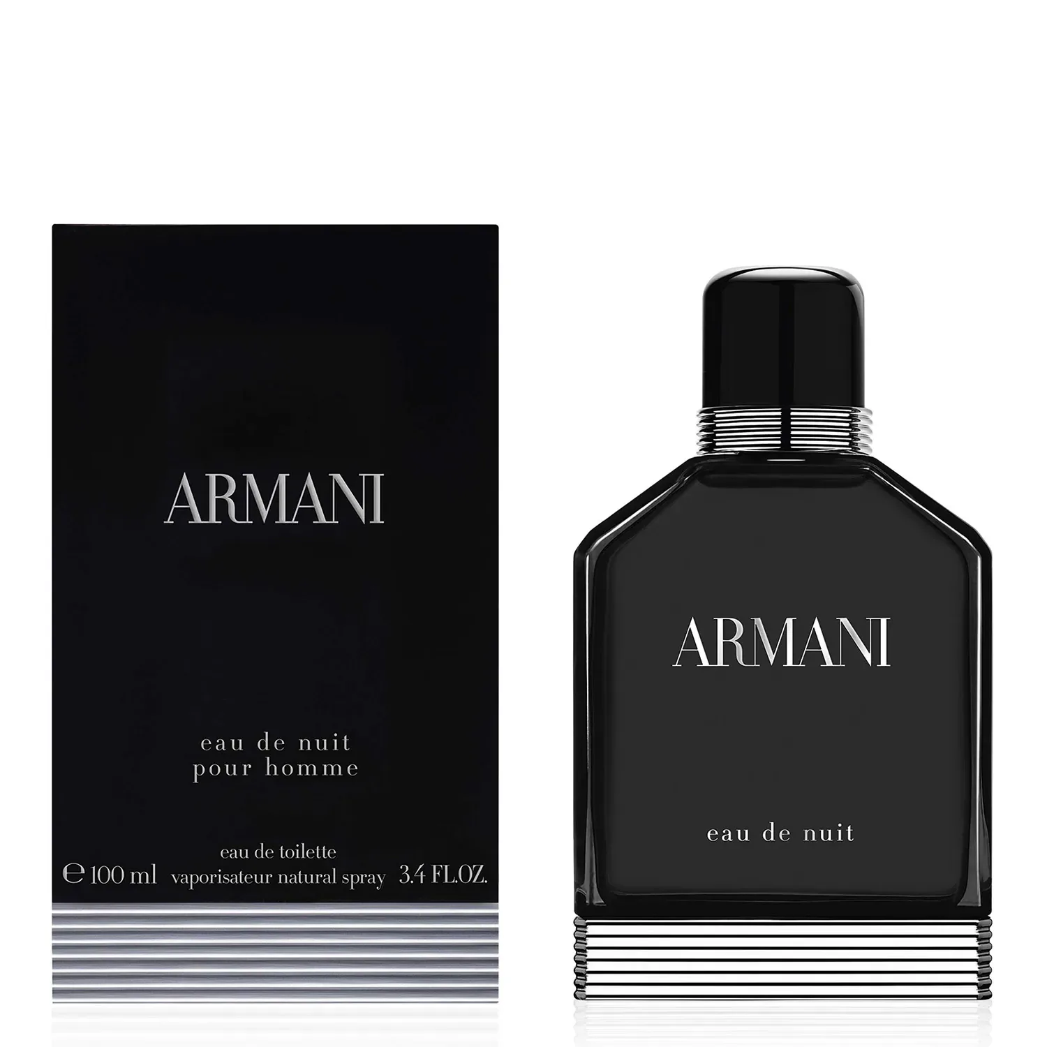 Armani Eau De Nuit - Eau De Toilette