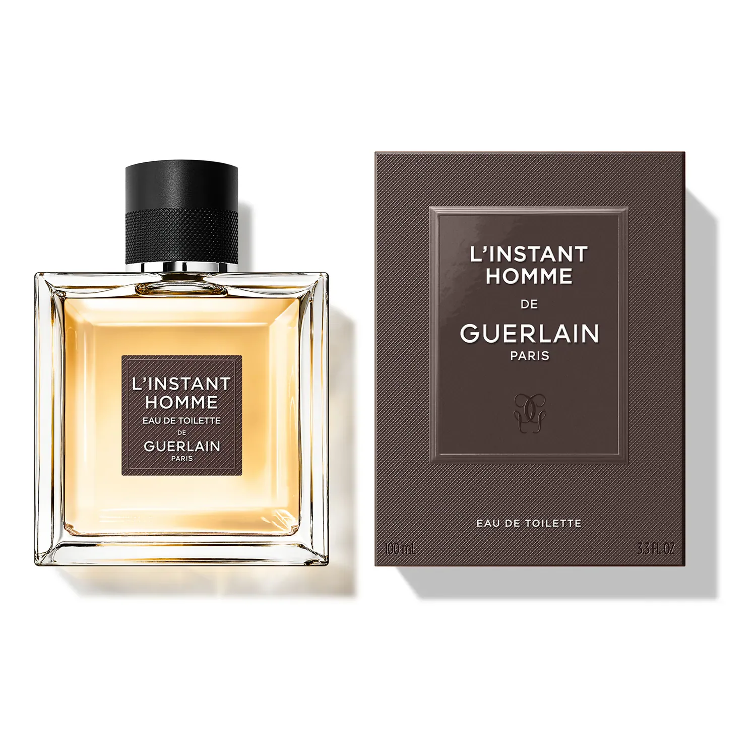 L'instant De Guerlain Pour Homme - Eau De Toilette