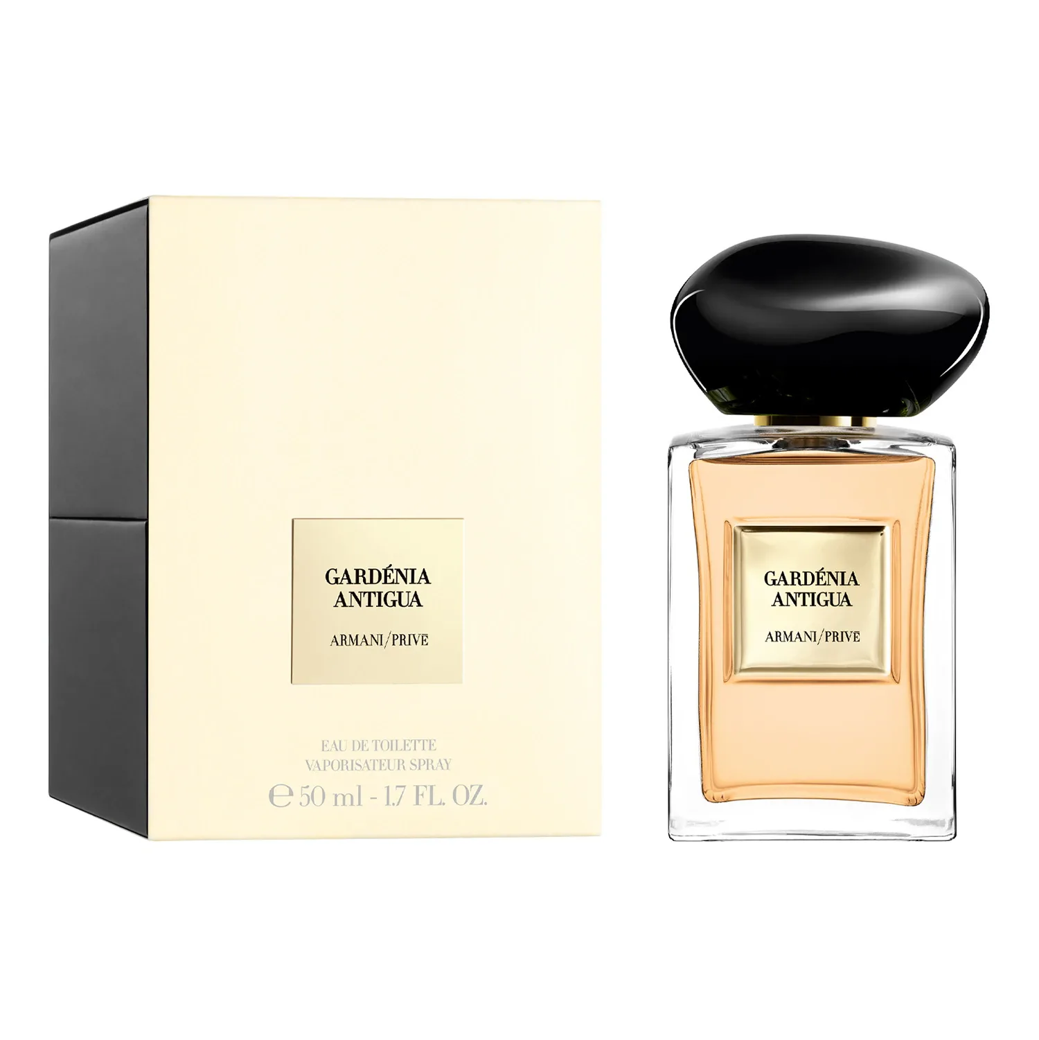 Privé Gardenia Antigua - Eau De Toilette