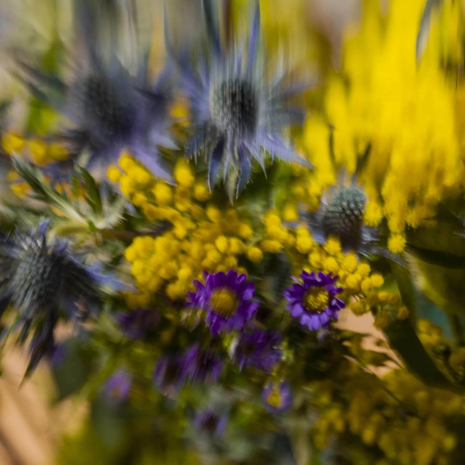 L'eau Rêvée D'hubert - Eau De Toilette