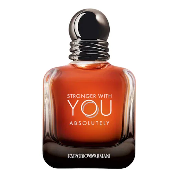 Stronger With You Absolutely - Eau De Parfum