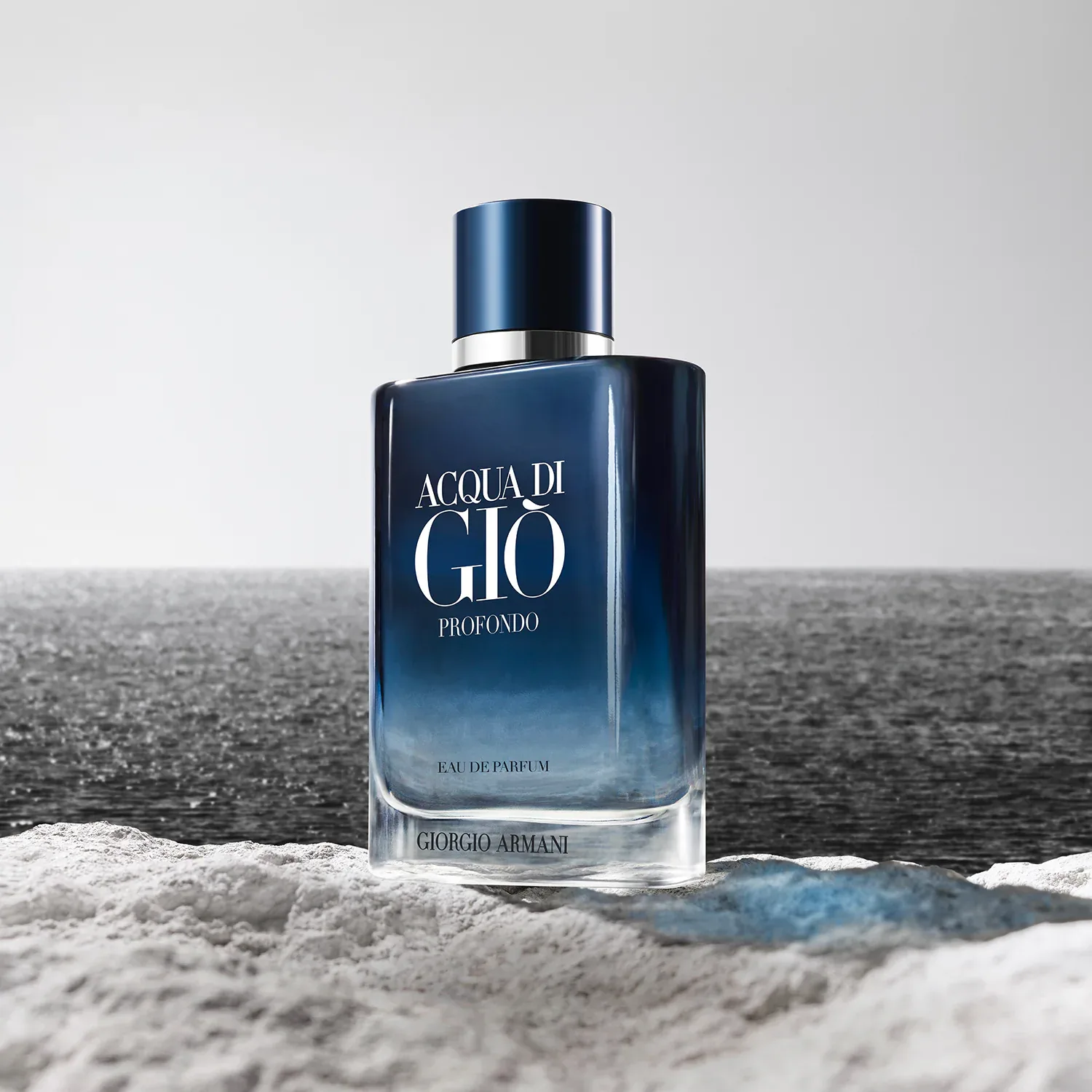 Acqua Di Gio Profondo - Eau De Parfum