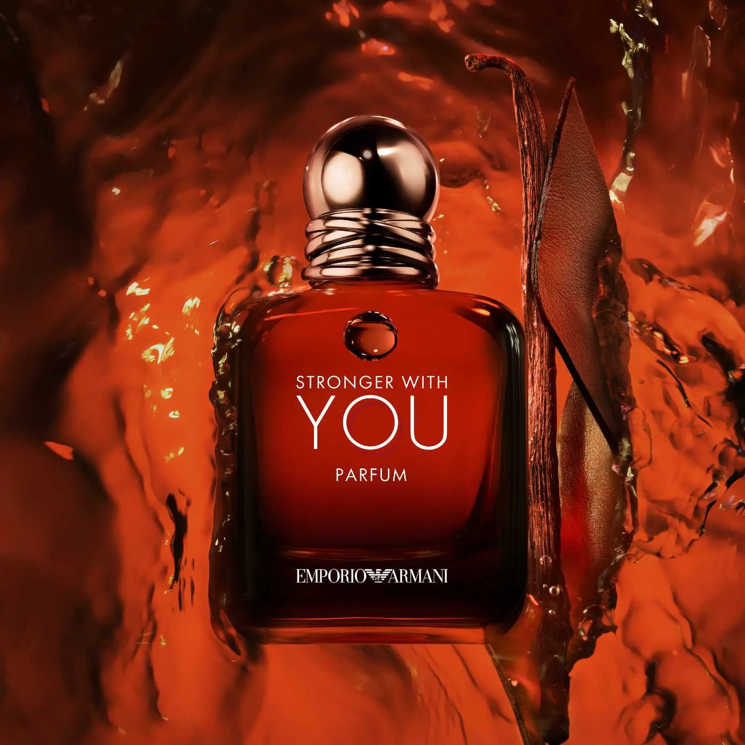 Stronger With You - Parfum