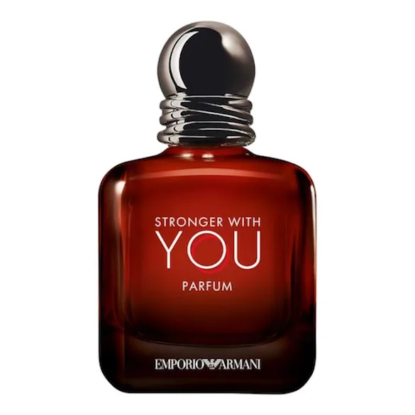 Stronger With You - Parfum