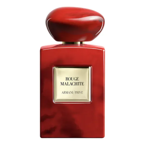 Armani Privé Rouge Malachite - Eau De Parfüm