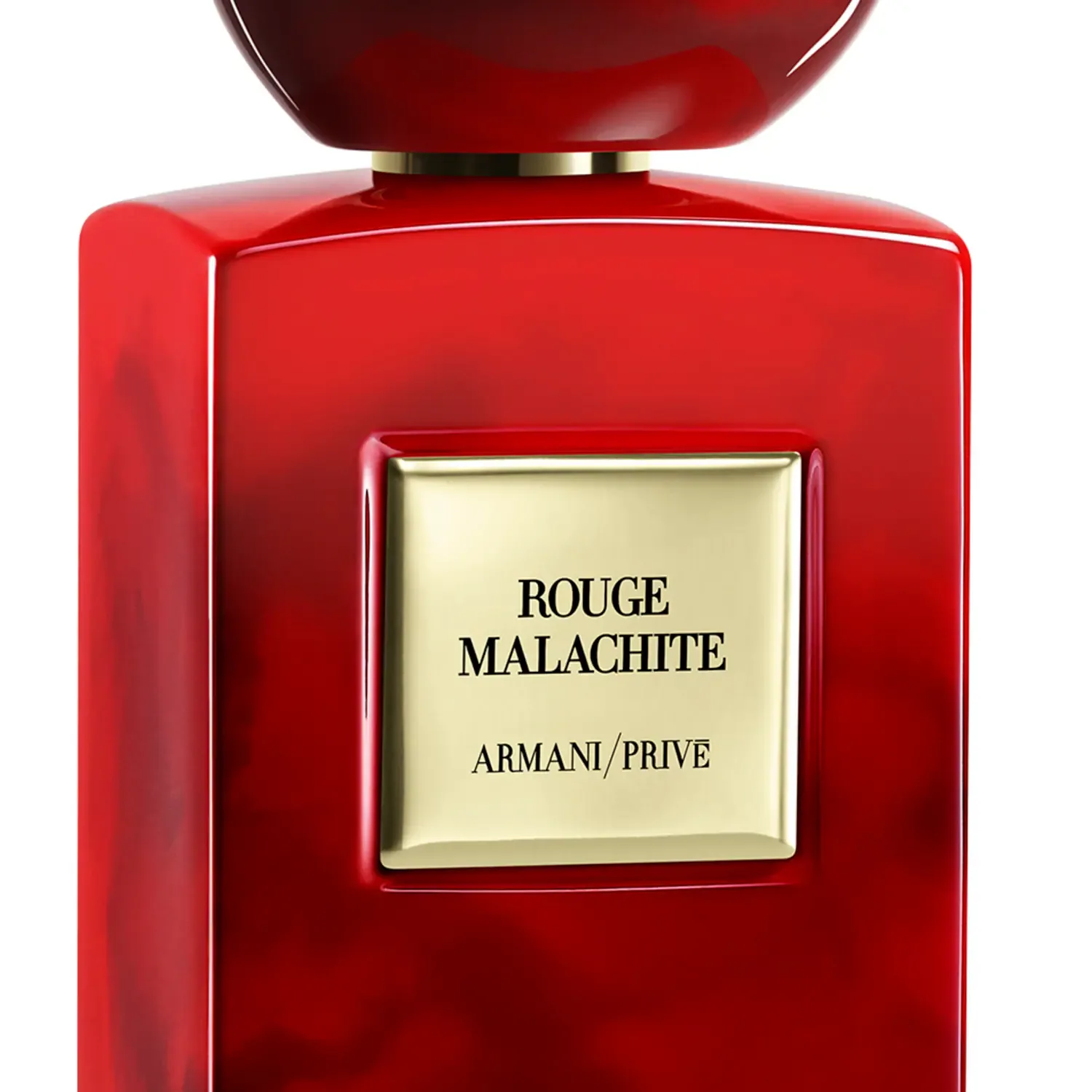 Armani Privé Rouge Malachite - Eau De Parfüm