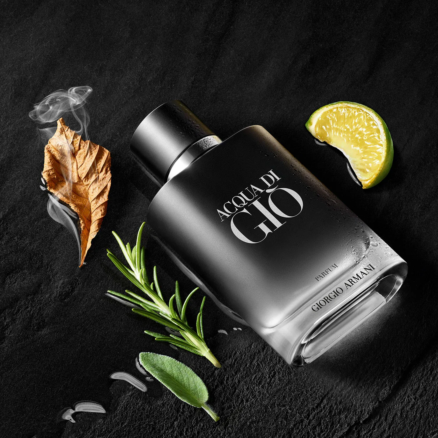 Acqua Di Gio Profondo Parfum - Eau De Parfum