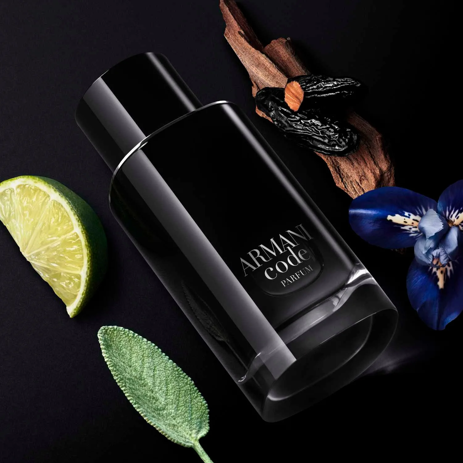 Armani Code - Le Parfum