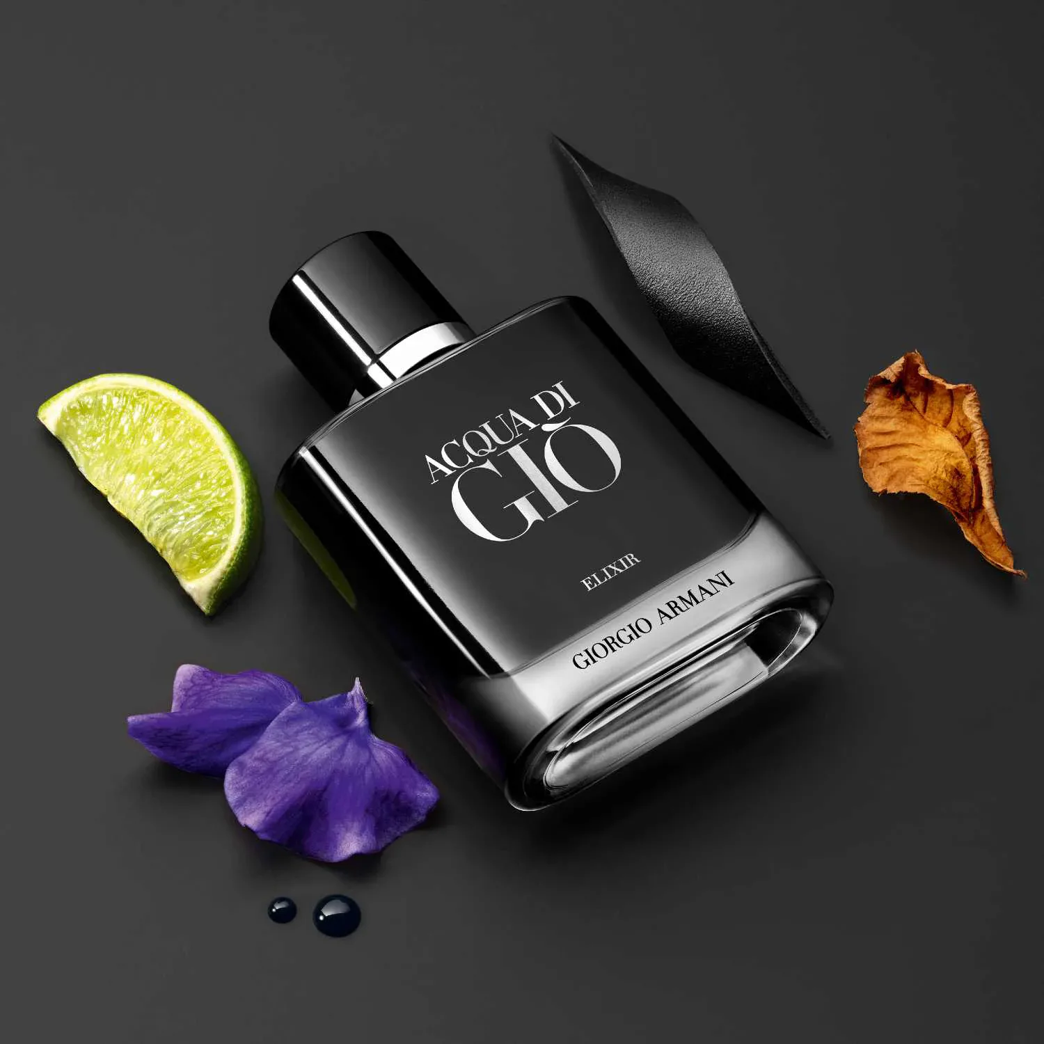 Acqua Di Gio Elixir - Parfüm