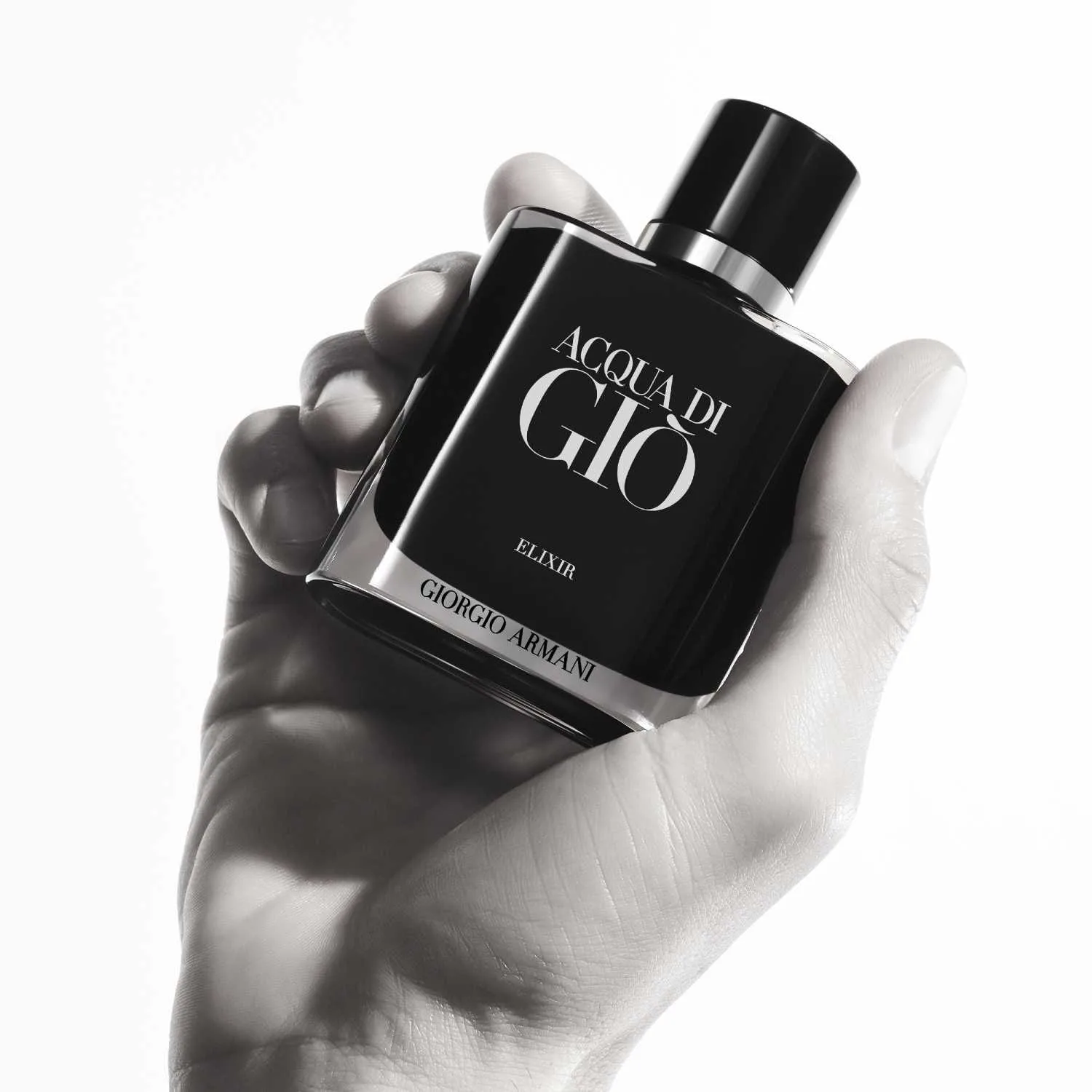 Acqua Di Gio Elixir - Parfüm