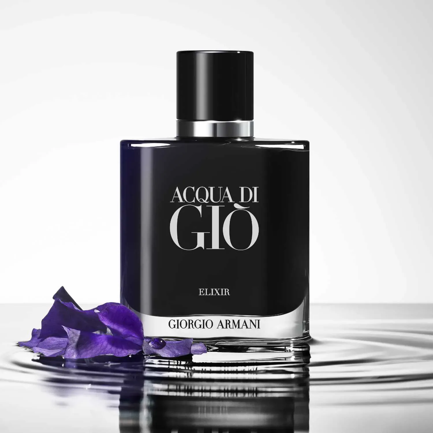 Acqua Di Gio Elixir - Parfüm