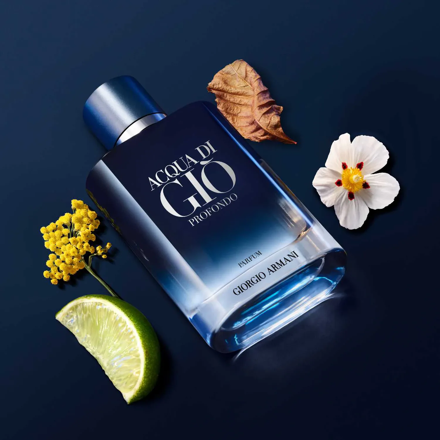 Acqua Di Gio Profondo Parfum - Le Parfum