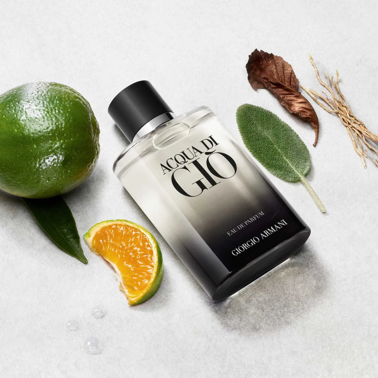 Acqua Di Gio - Eau De Parfum