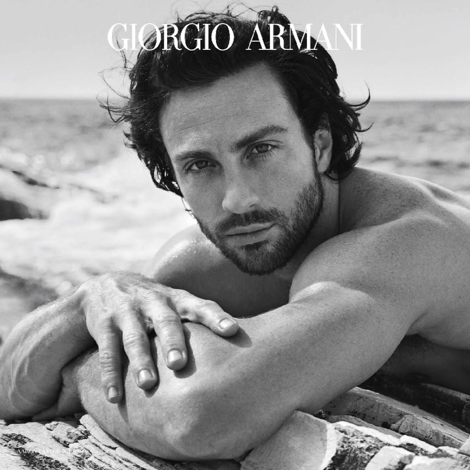 Acqua Di Gio - Eau De Parfum