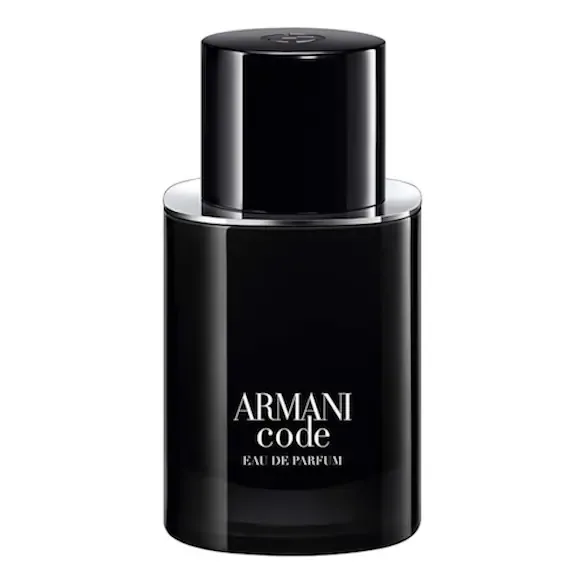 Code - Eau De Parfum