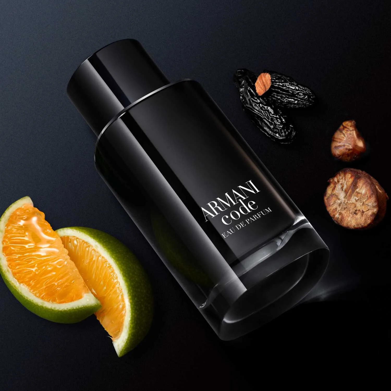 Code - Eau De Parfum