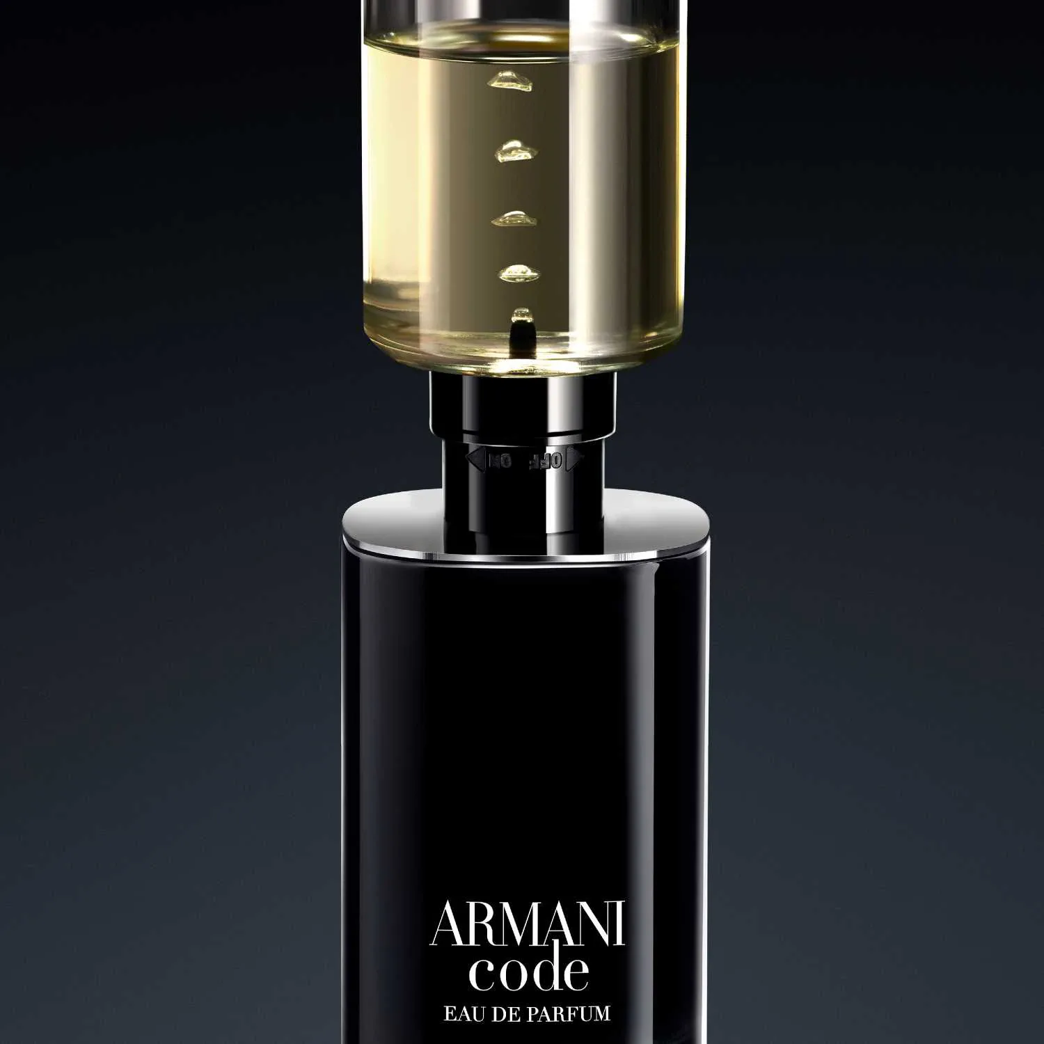 Code - Eau De Parfum