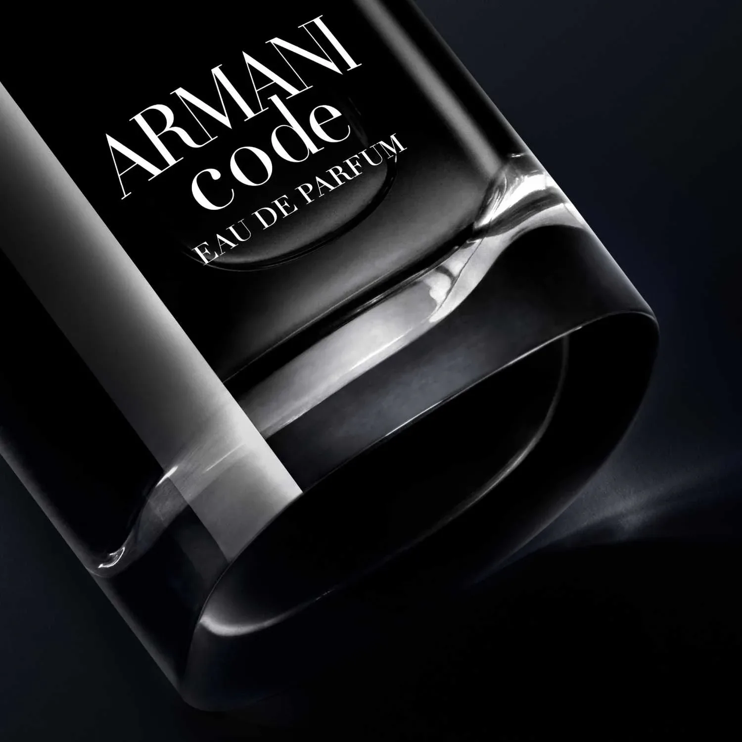 Code - Eau De Parfum