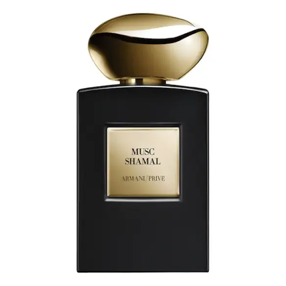 Armani Privé Musc Shamal - Eau De Parfum Intense