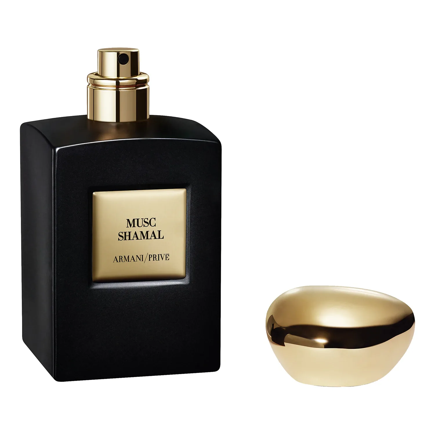 Armani Privé Musc Shamal - Eau De Parfum Intense