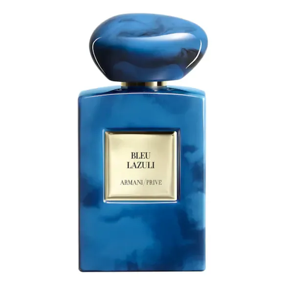 Armani Privé Bleu Lazuli - Eau De Parfum
