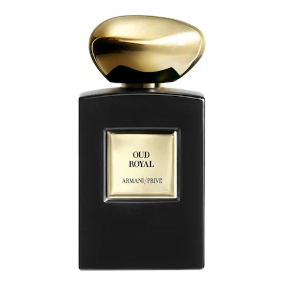 Armani Privé Oud Royal - Eau De Parfum