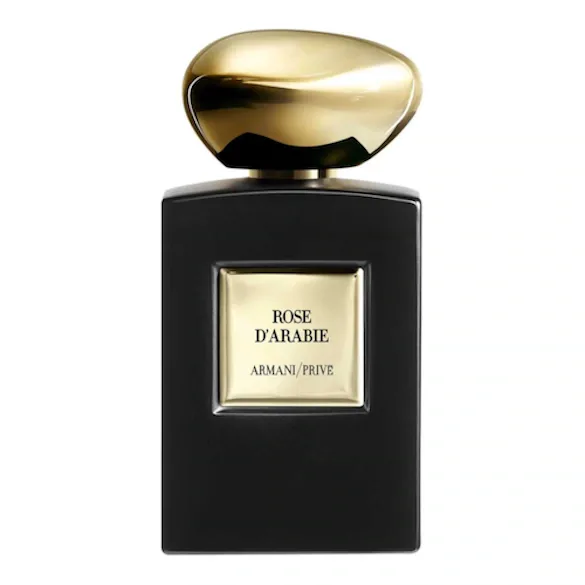 Privé Rose D'arabie - Eau De Parfum