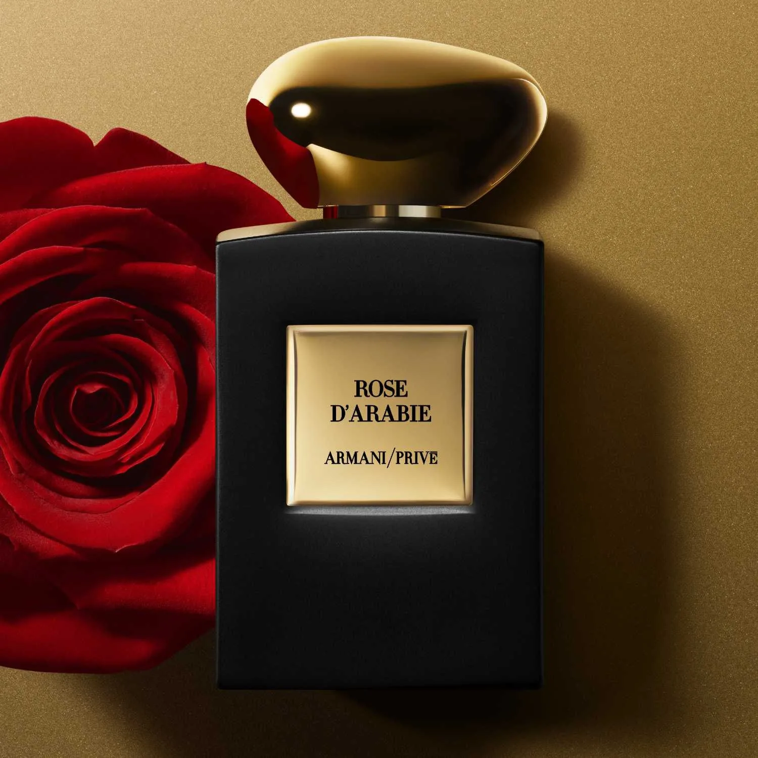 Privé Rose D'arabie - Eau De Parfum