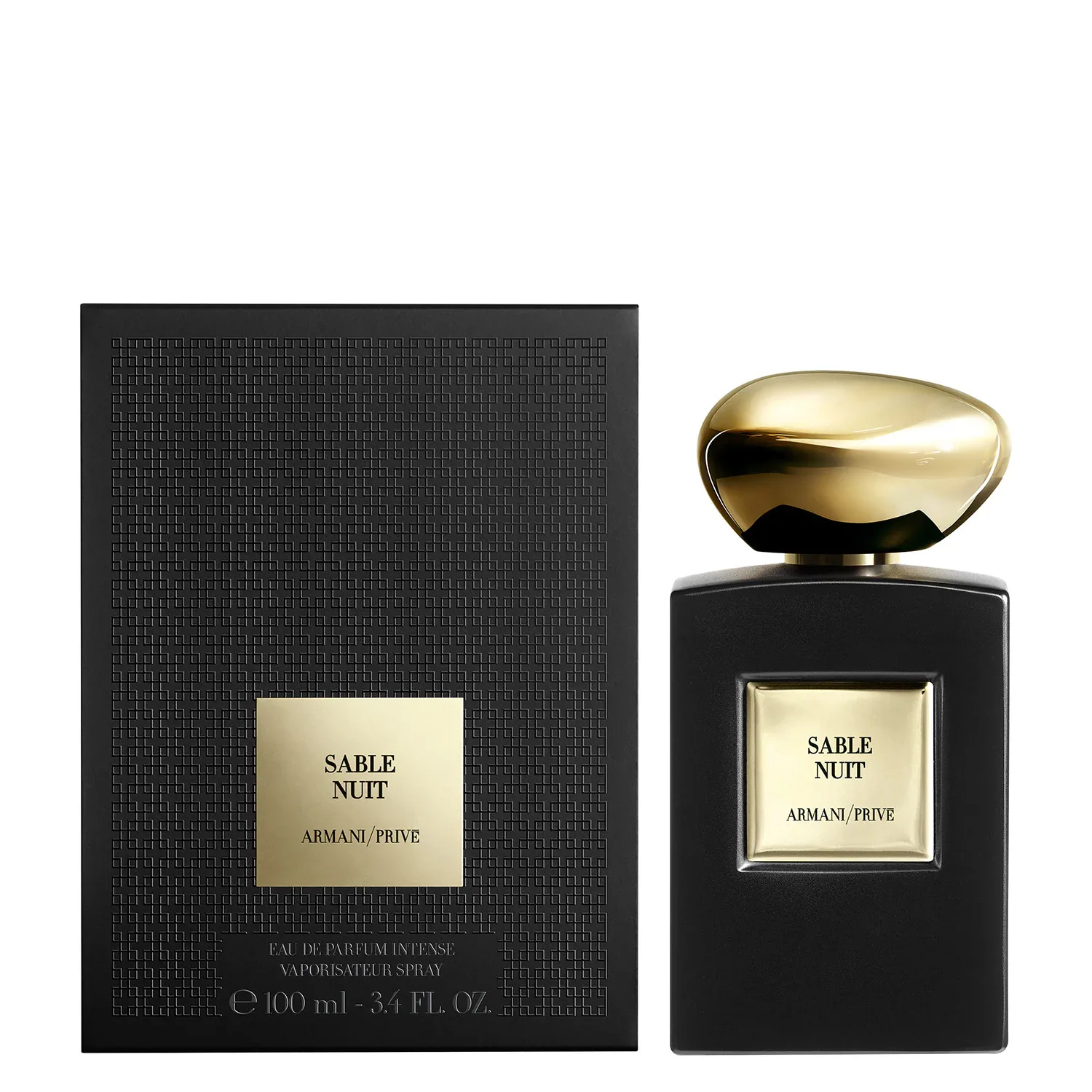 Sable Nuit - Eau De Parfum