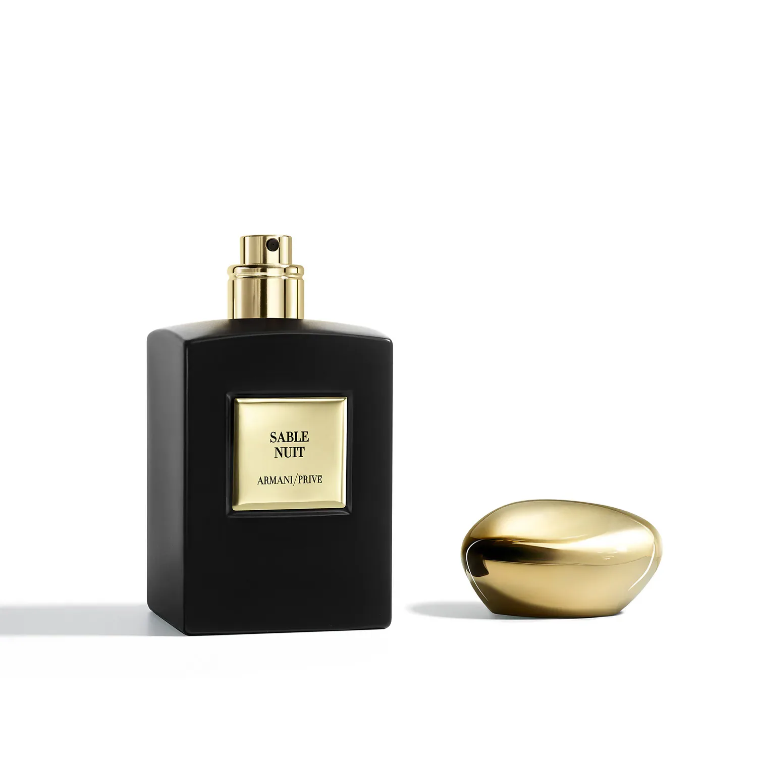 Sable Nuit - Eau De Parfum