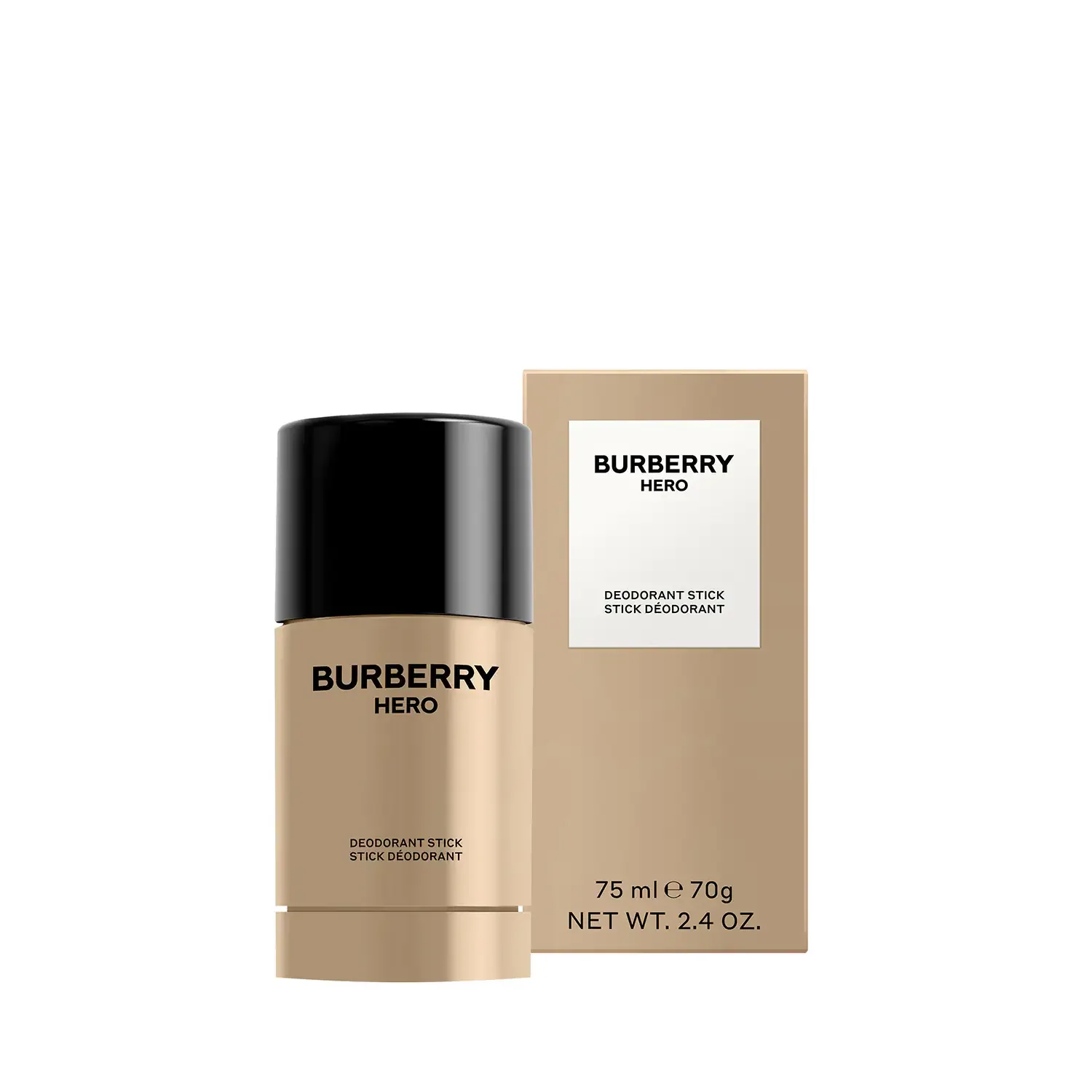 Burberry Hero - Deo Stick