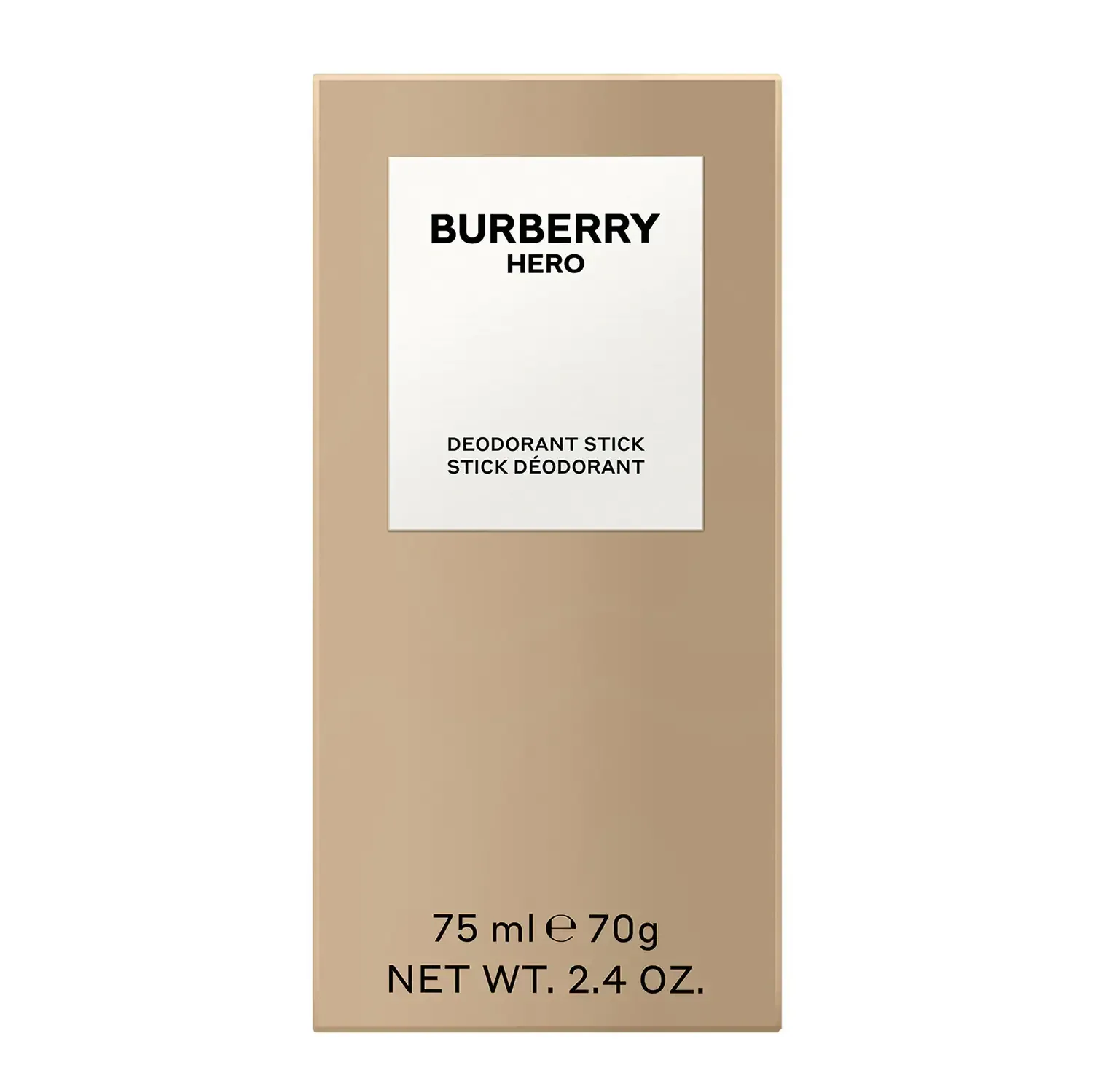 Burberry Hero - Deo Stick
