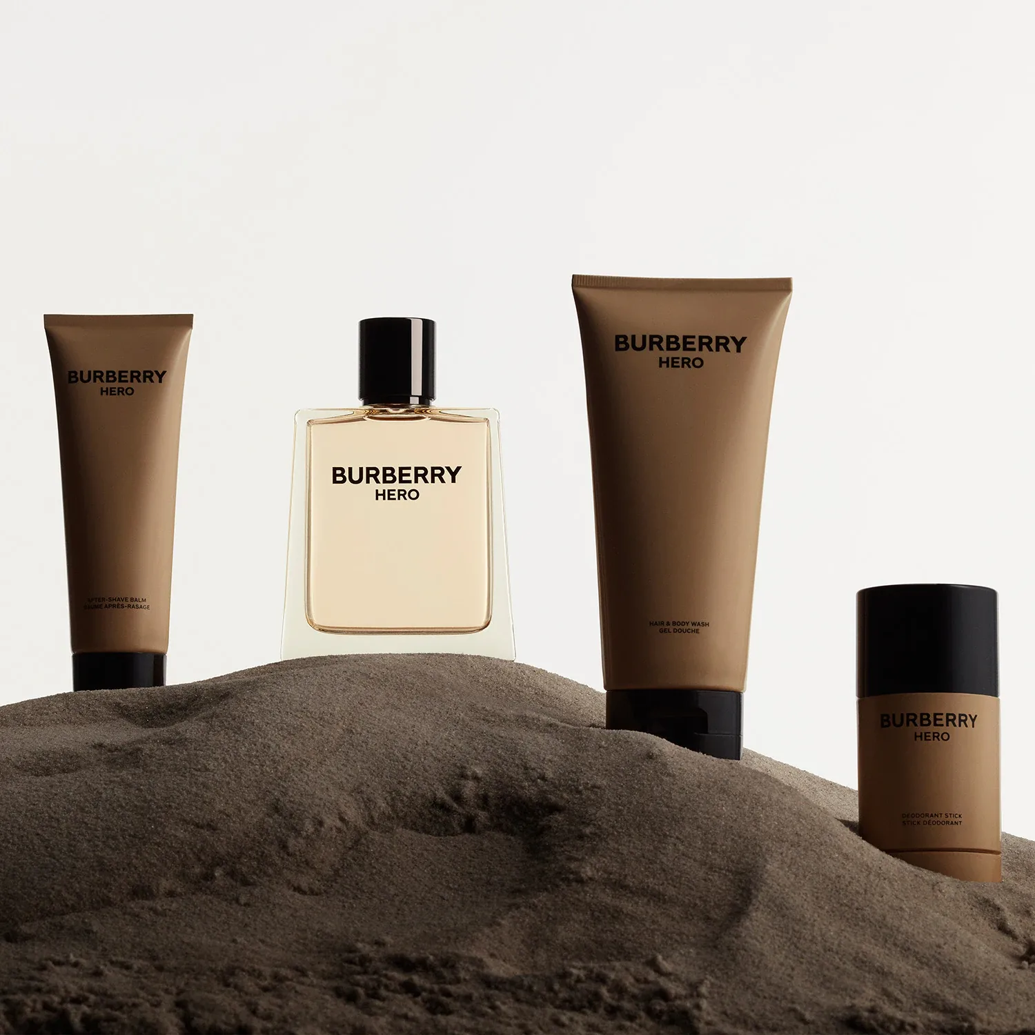 Burberry Hero - Deo Stick