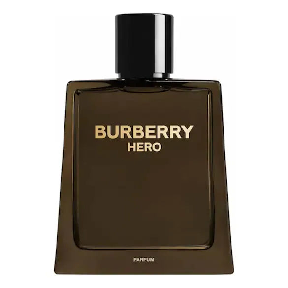 Burberry Hero - Parfum