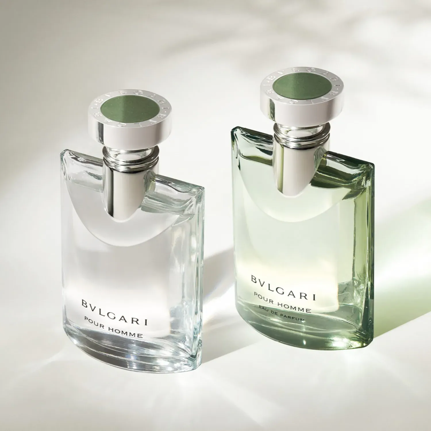 Pour Homme – Eau De Parfum