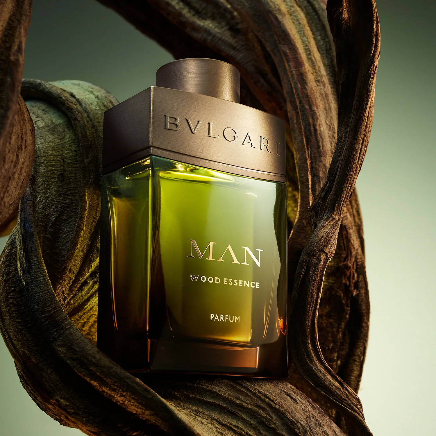 Man Wood Essence - Parfum