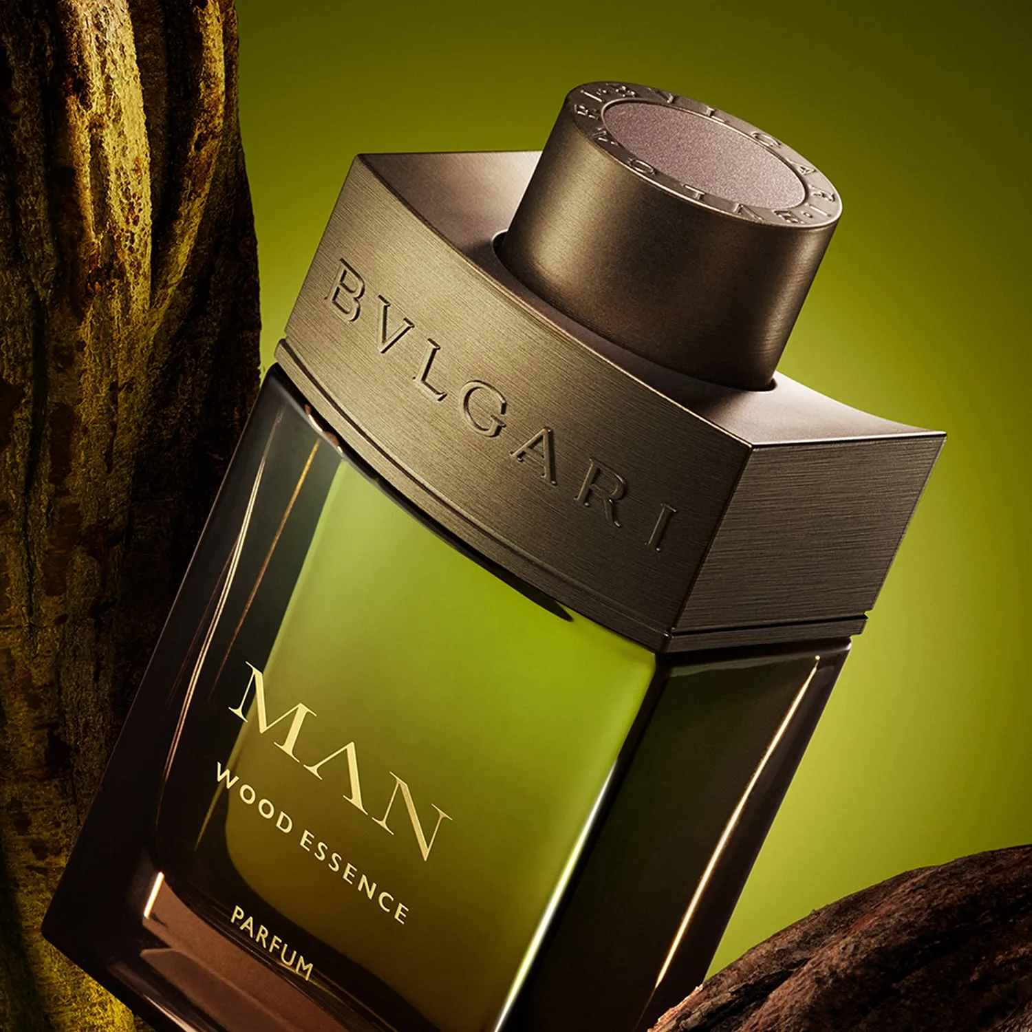 Man Wood Essence - Parfum
