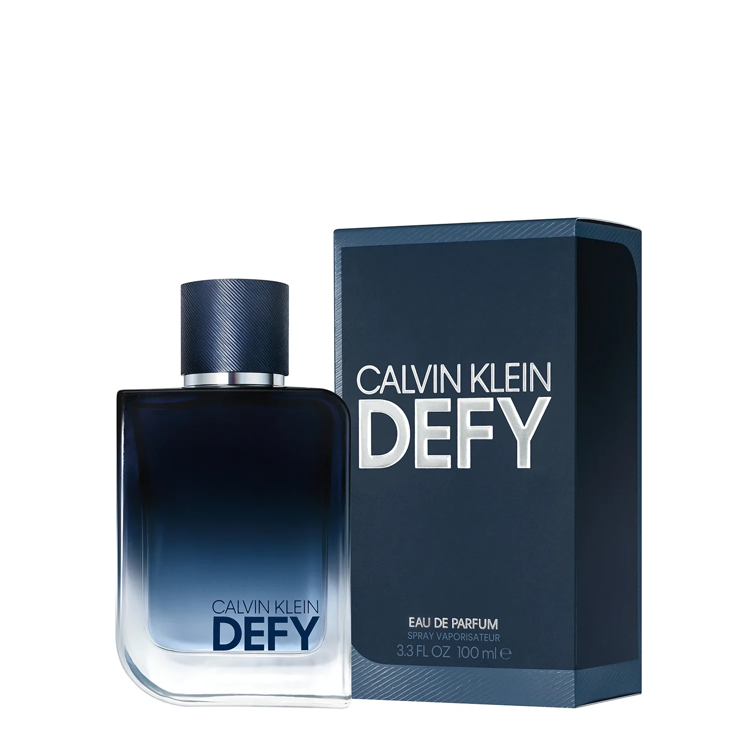 Calvin Klein Defy - Eau De Parfum
