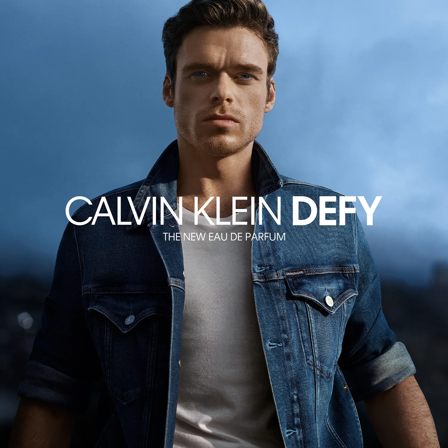 Calvin Klein Defy - Eau De Parfum