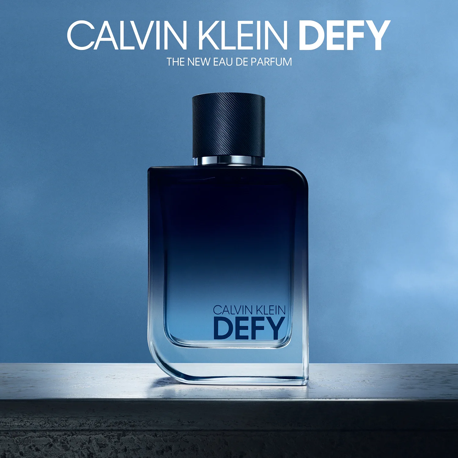 Calvin Klein Defy - Eau De Parfum