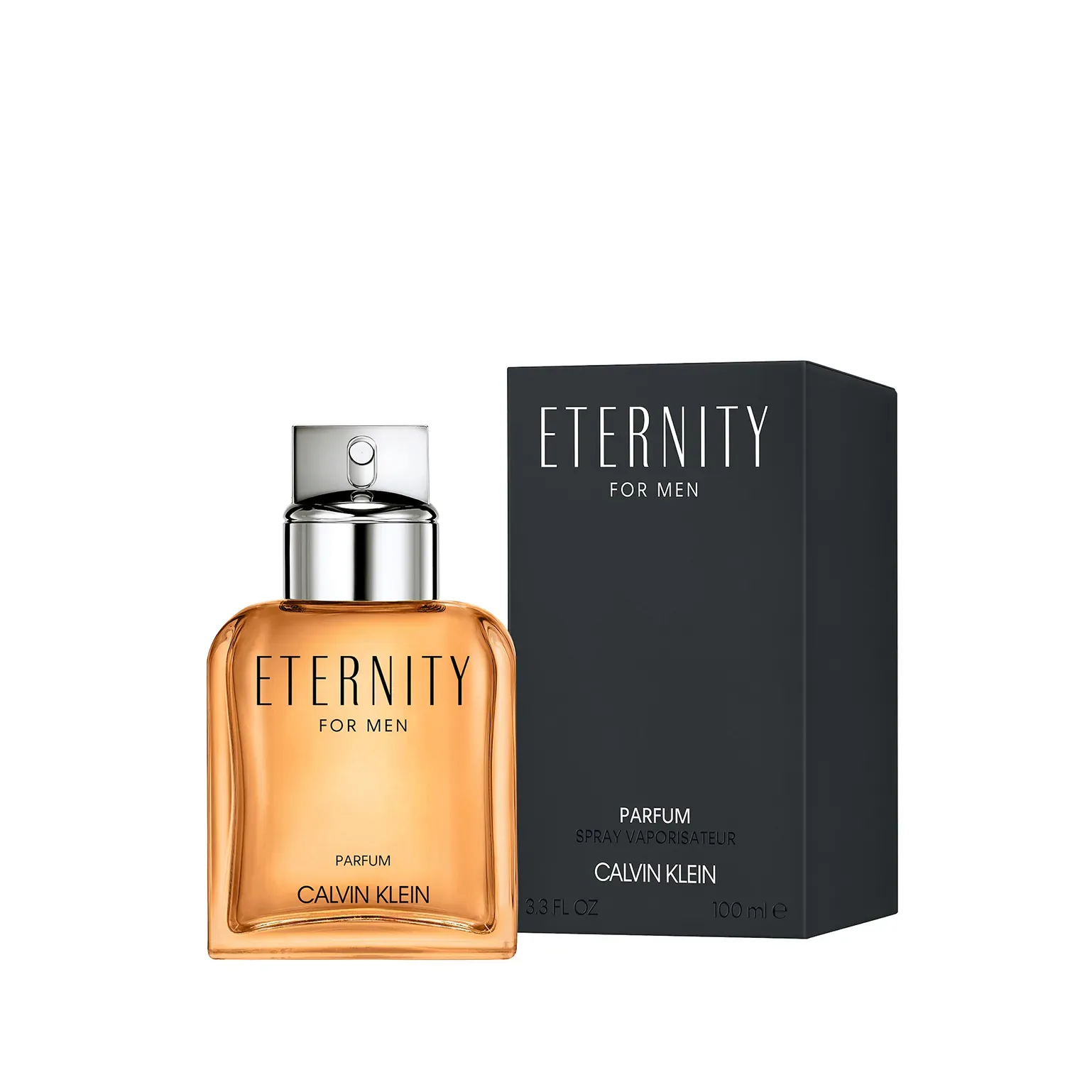 Eternity Men - Eau De Parfum