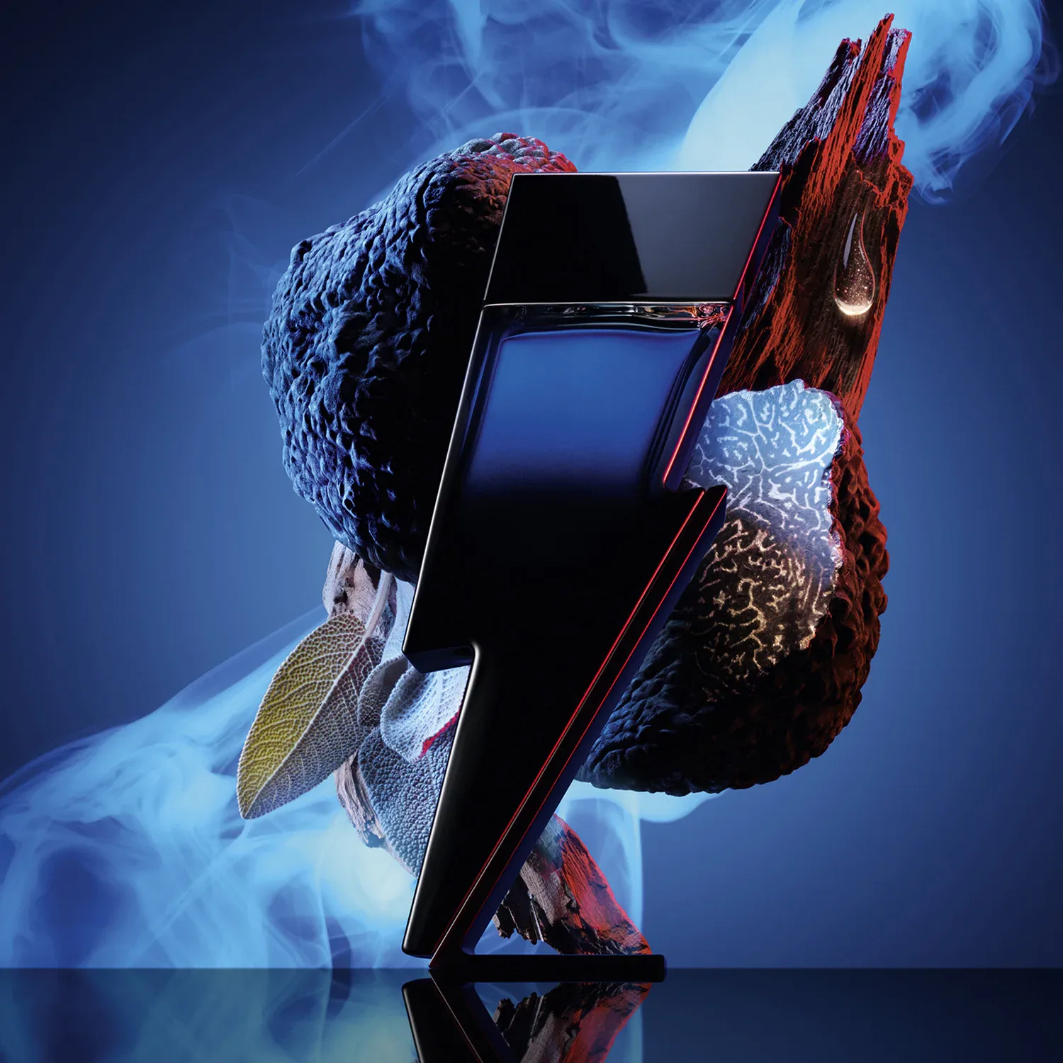 Bad Boy Cobalt Elixir - Eau De Parfum