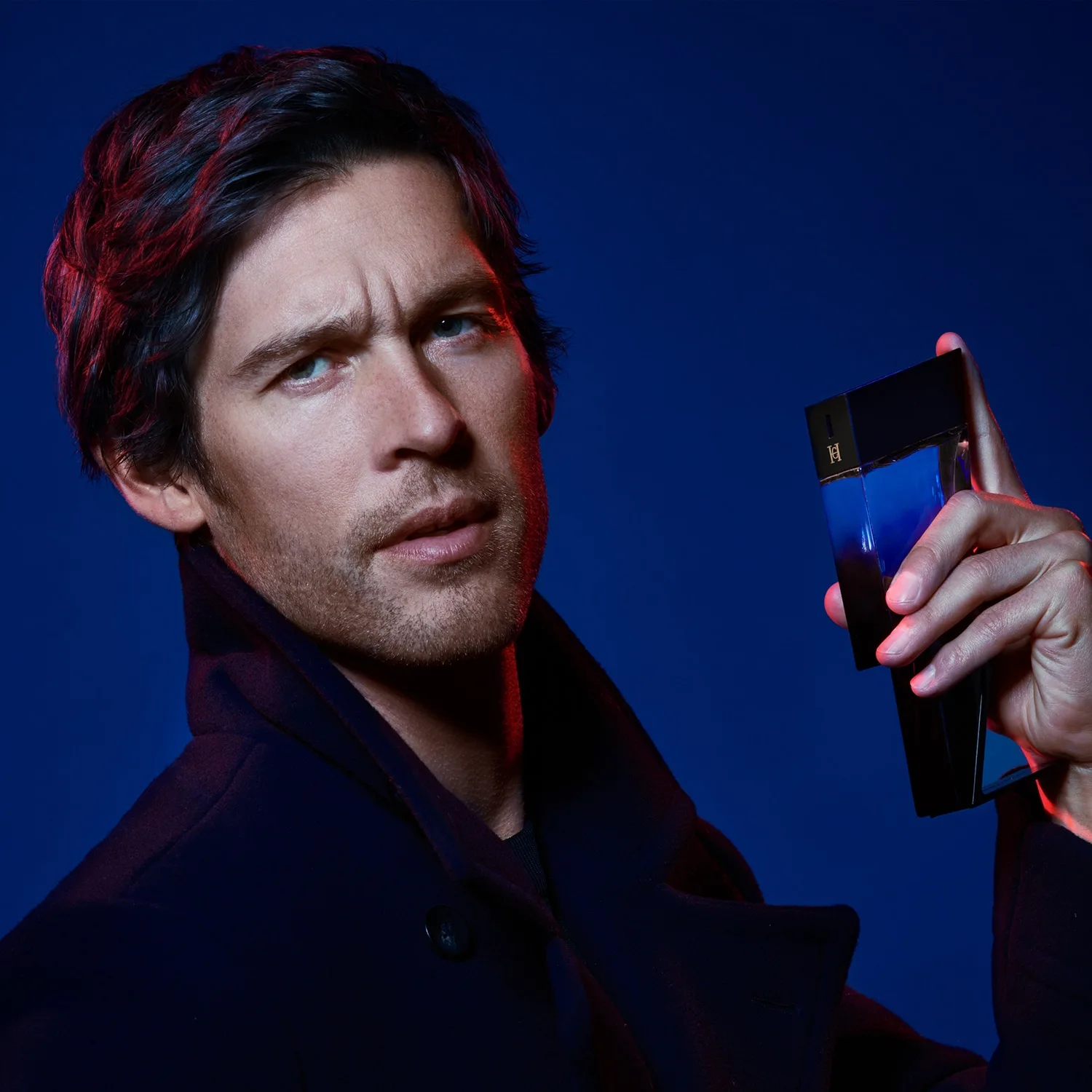 Bad Boy Cobalt Elixir - Eau De Parfum