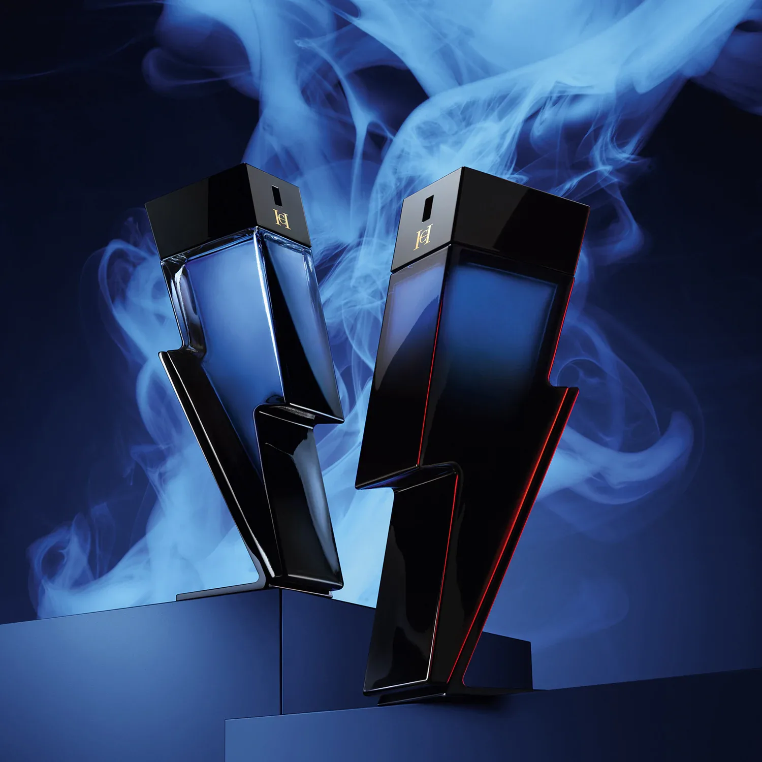 Bad Boy Cobalt Elixir - Eau De Parfum