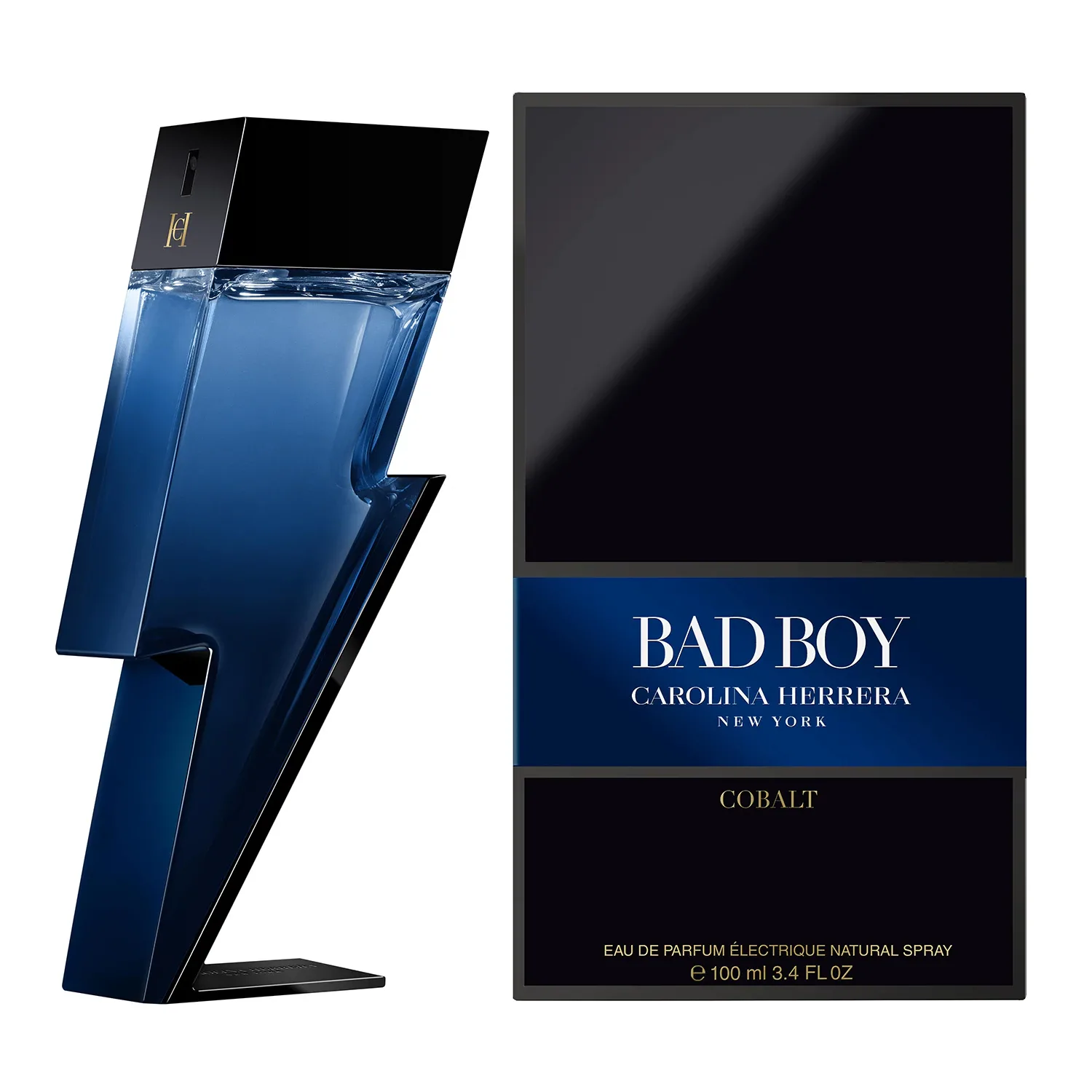 Bad Boy Cobalt - Eau De Parfum