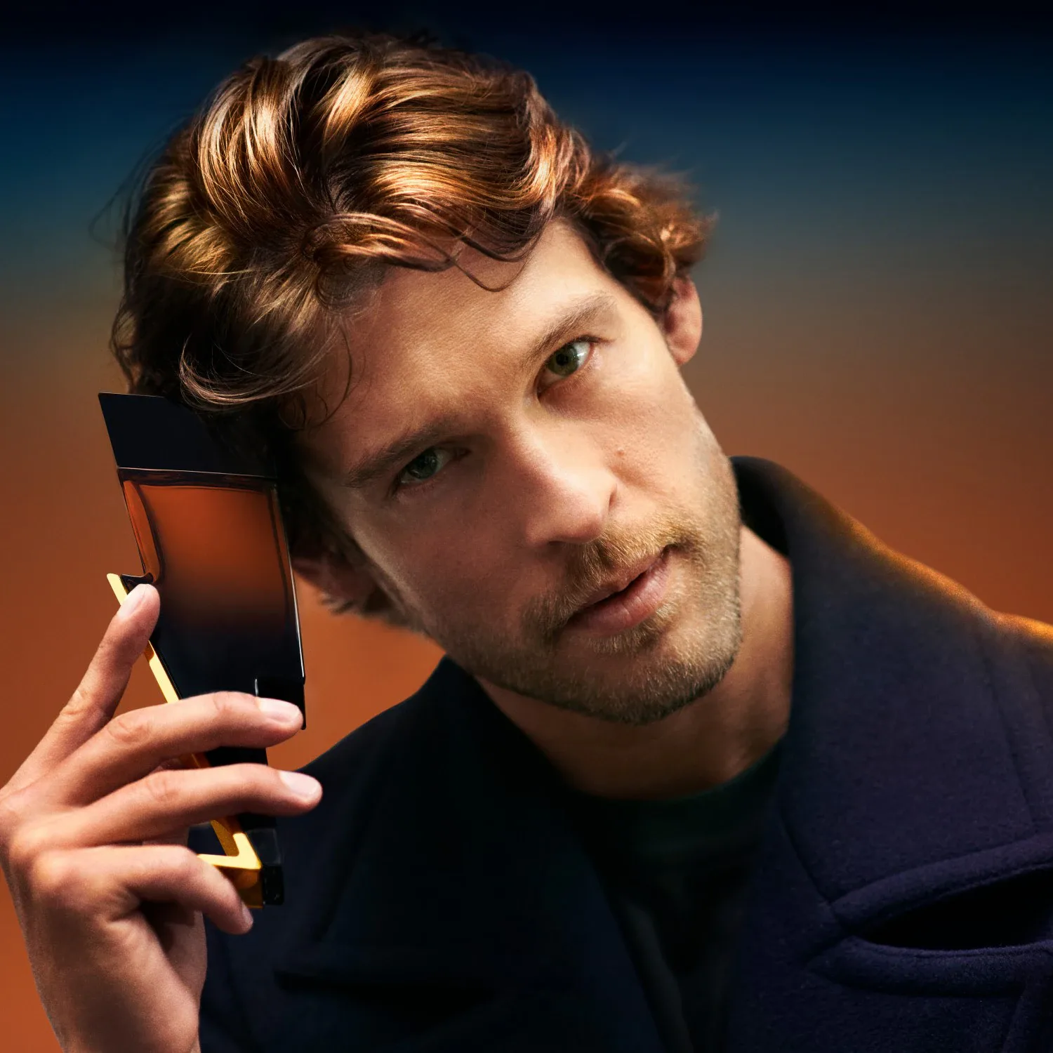 Bad Boy Elixir - Eau De Parfum