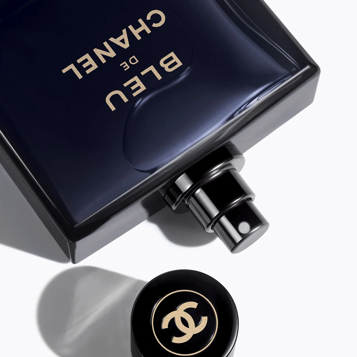 Bleu De Chanel - Eau De Parfum