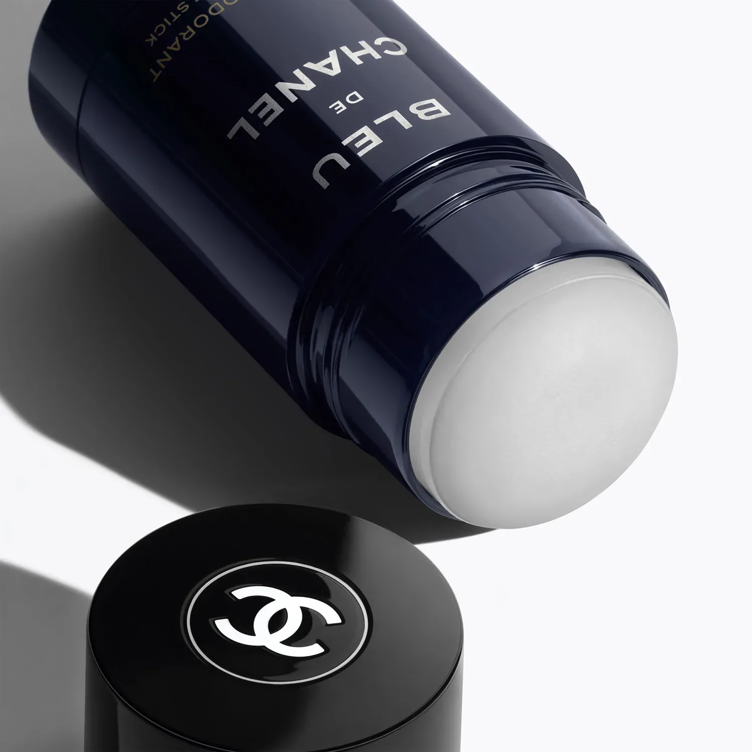 Bleu De Chanel - Stick Deodorant