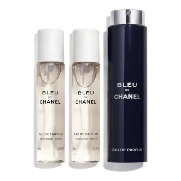 Bleu De Chanel - Eau De Parfum Refill